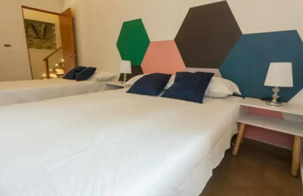 Albore Hostal Pereira Exteriér fotografie
