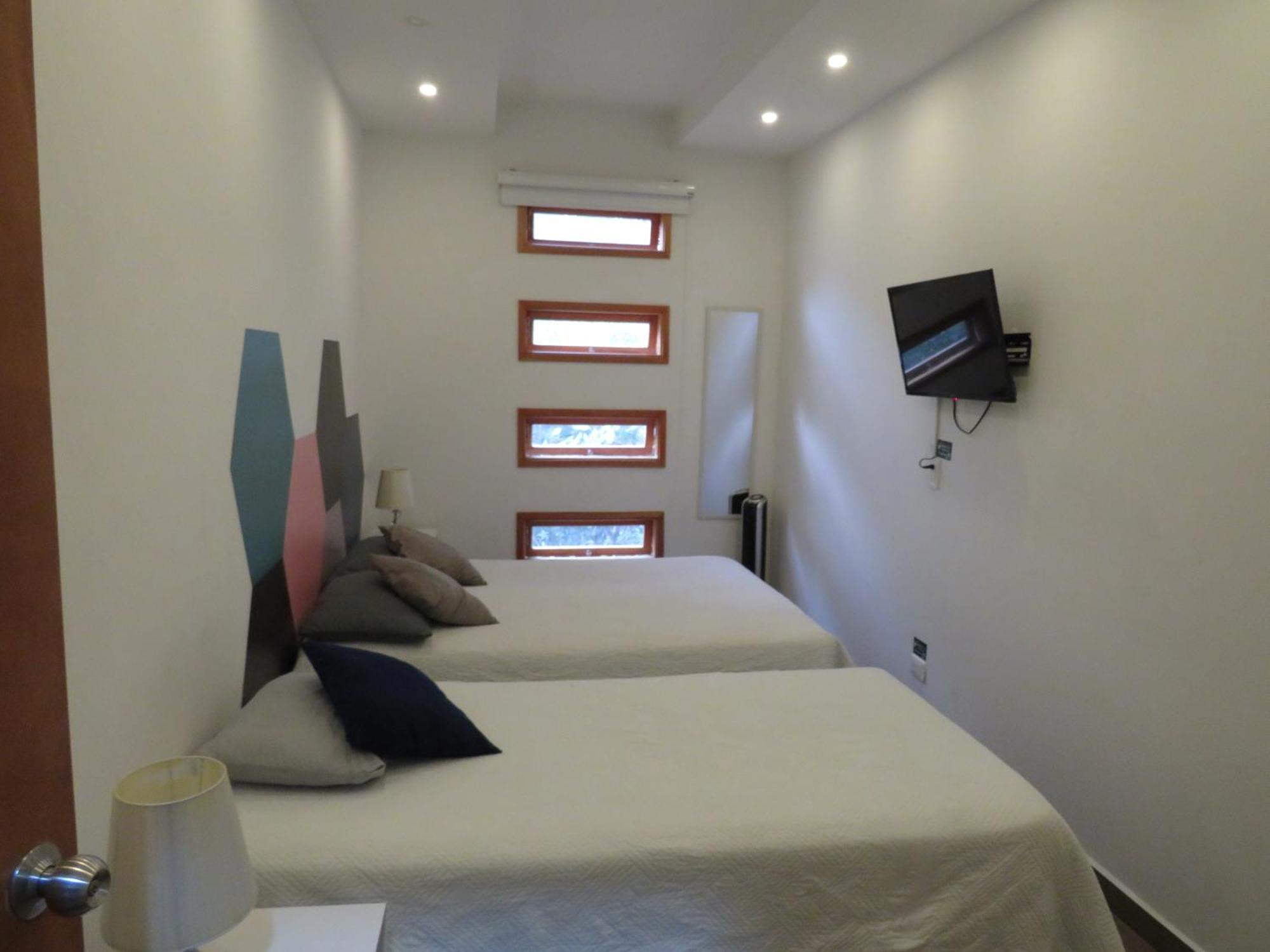 Albore Hostal Pereira Exteriér fotografie